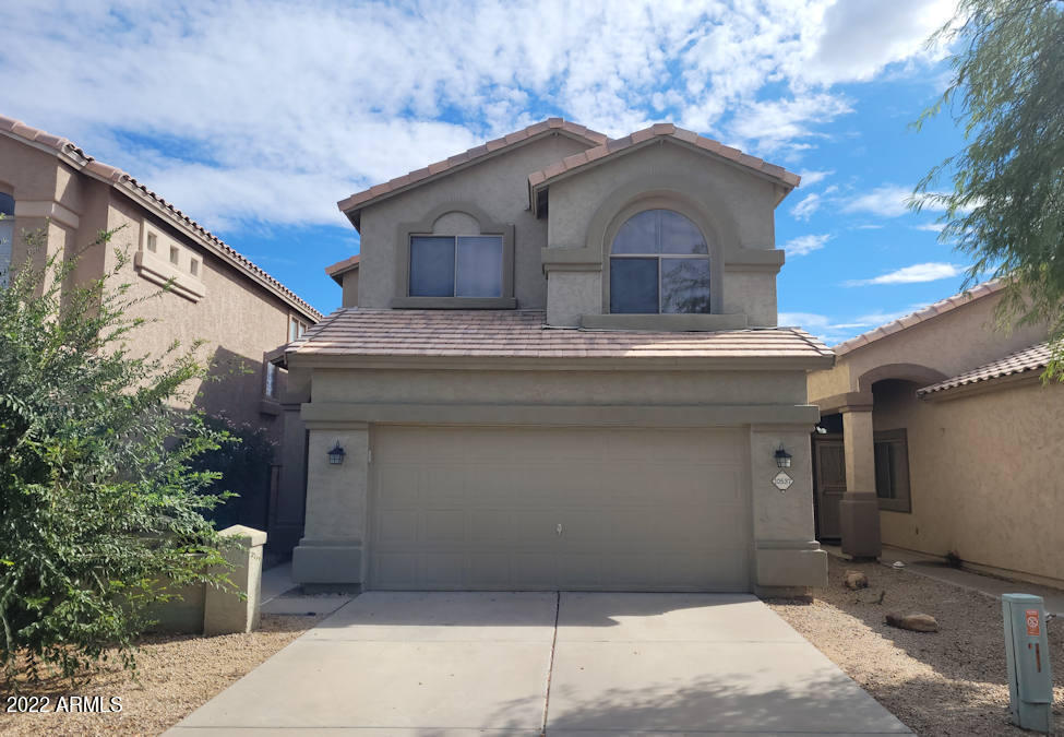 10537 W Almeria Rd, Avondale, AZ 85392 House for Rent in Avondale, AZ