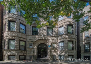 Building Photo - 5612 S Michigan Ave