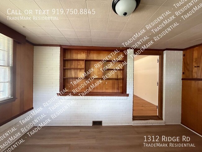 Building Photo - 1312 Ridge Rd