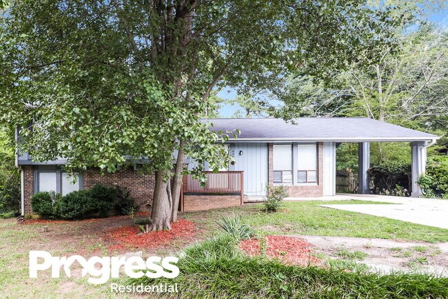 Foto del edificio - 9036 Sterling Ridge Ln