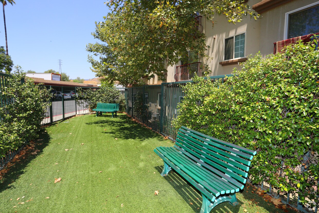 Castaic Lake Senior Apartments Apartments in Castaic, CA Westside Rentals