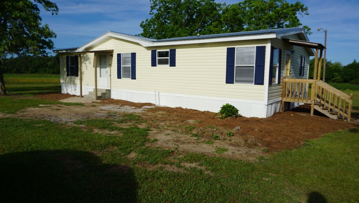 150 Walnut Ln, Lake Park, GA 31636 House Rental in Lake Park, GA