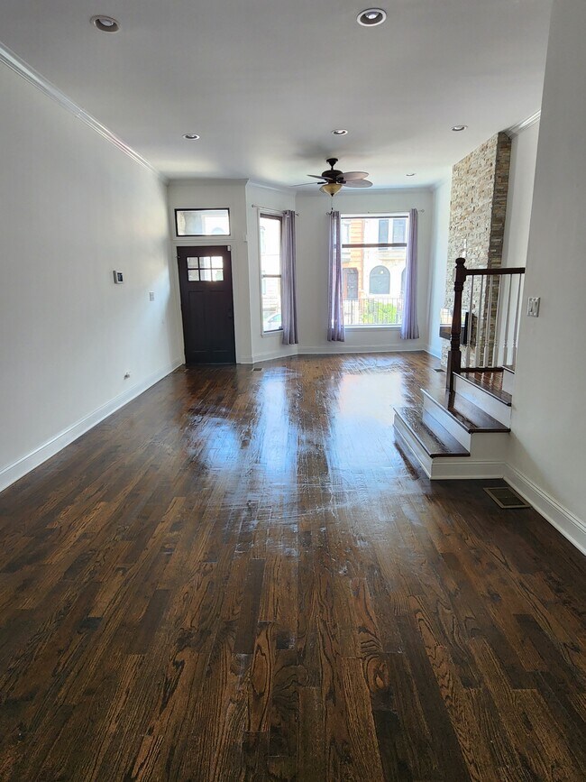 Foto del edificio - 4420 S Berkeley Ave