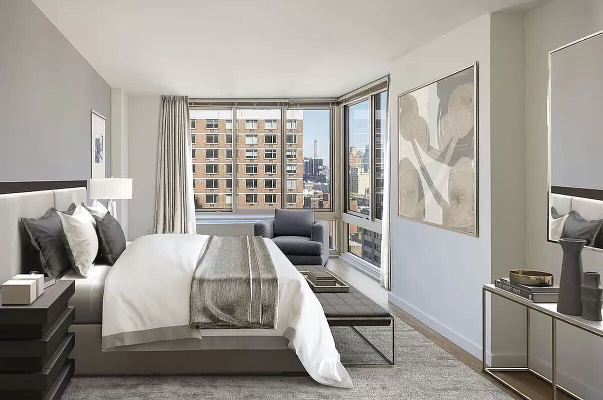 Primary Photo - 260 W 54th St