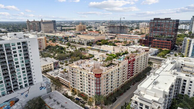 Foto del edificio - 410 Evernia St