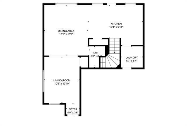 Foto del edificio - 1631 Seabreeze Dr