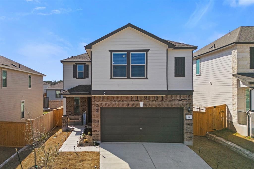 Primary Photo - 232 Robert Hightower Dr