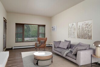 Interior Photo - Arden Flats