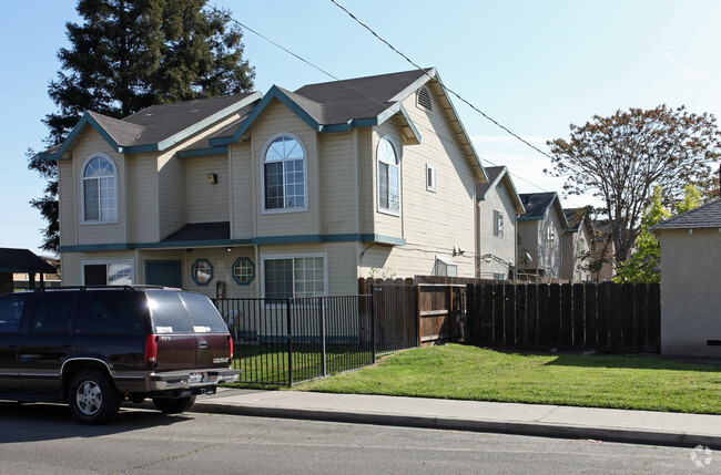 Foto del edificio - Turtle Creek Townhomes