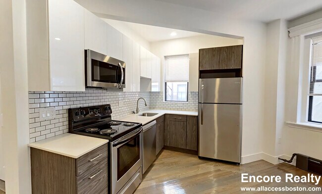 Foto del edificio - 11 Queensberry St