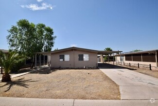 Building Photo - 9715 E Edgewood Ave