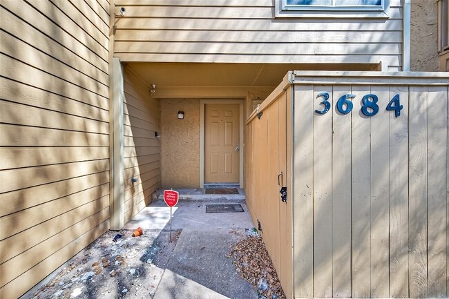 Photo - 3684 Ocee St Apartment