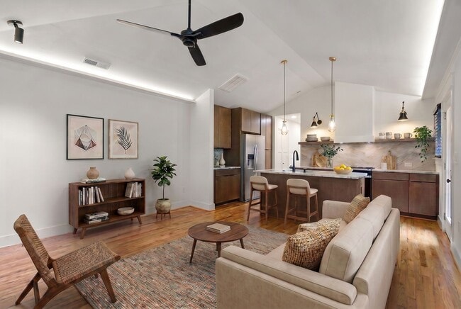Photo - 206 Ashley Ave. Townhome
