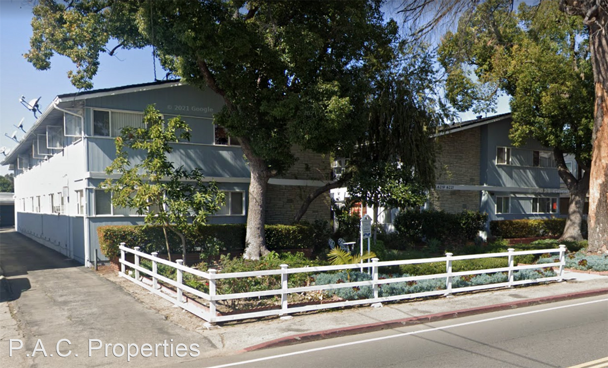Primary Photo - 2 br, 1 bath Apartment - 6215-21 Fulton Av...