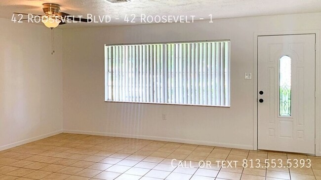 Building Photo - 42 Roosevelt Blvd