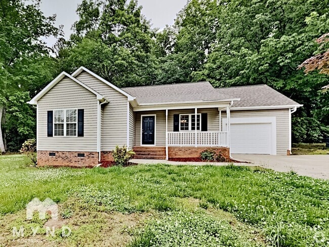 Building Photo - 618 Kilbart Ct