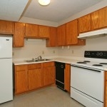 Kitchen - Pittsboro Village Phase II