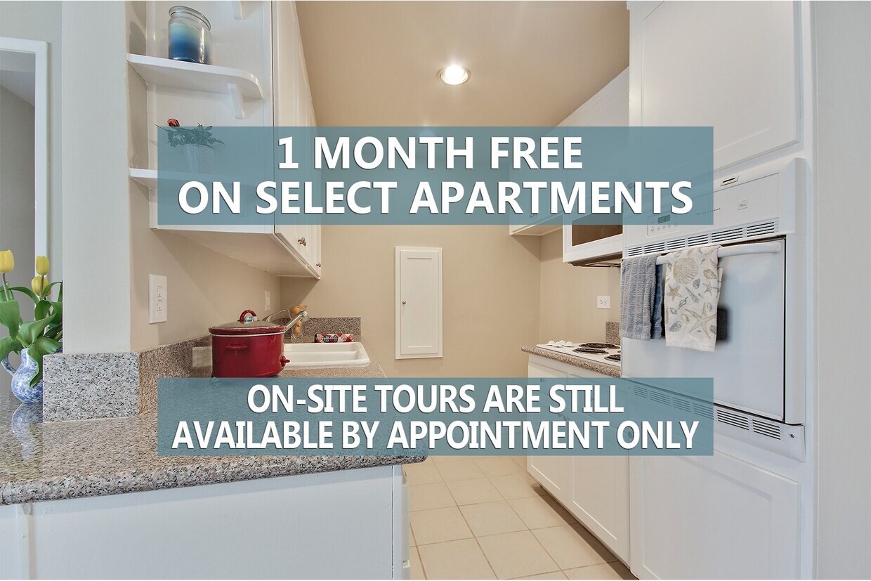 Burton Square Apartments Los Angeles, CA