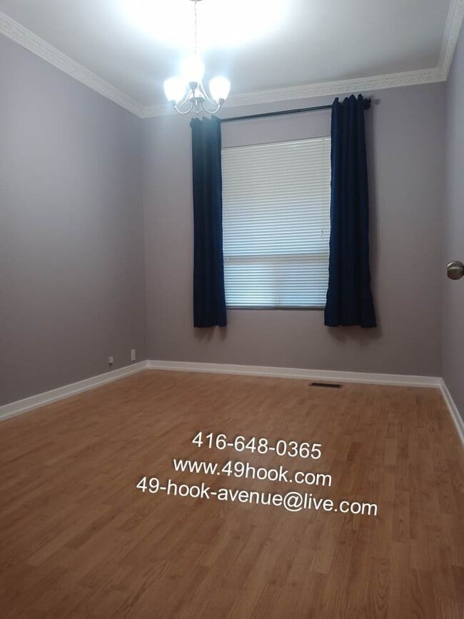 Building Photo - 49 Hook Av