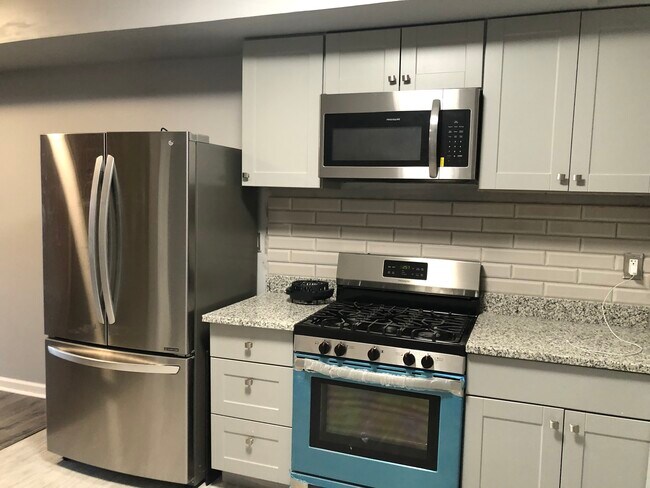 Foto del edificio - 405 S Vincent St