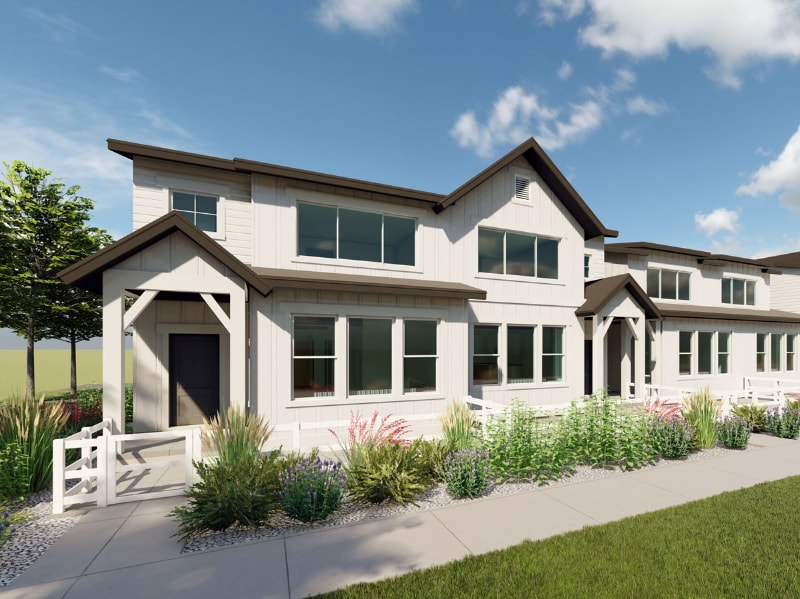 2098 N Chianti St, Saratoga Springs, UT 84043 Townhome Rentals in