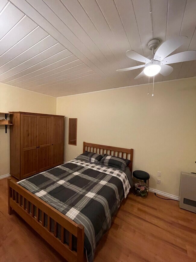 Photo du bâtiment - 3199 Fromme Rd