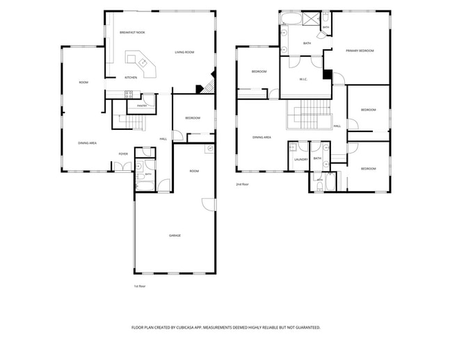 Foto del edificio - 4420 Cloudywing Rd