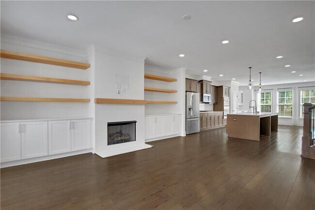 Foto del edificio - 1278 Linden Ct