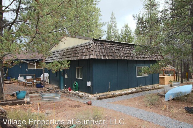 Building Photo - 1 br, 1 bath House - 56811 Besson Rd.  #1