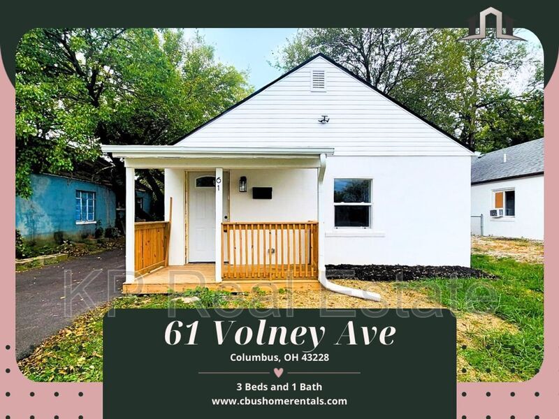 Primary Photo - 61 Volney Ave