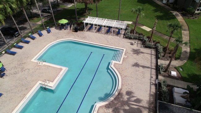 Foto del edificio - Sunset Lakes