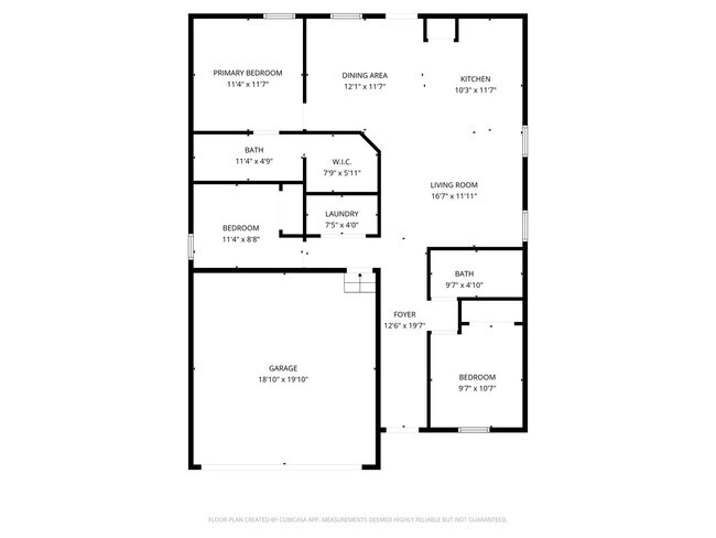 Building Photo - Olympic Ridge Rambler
