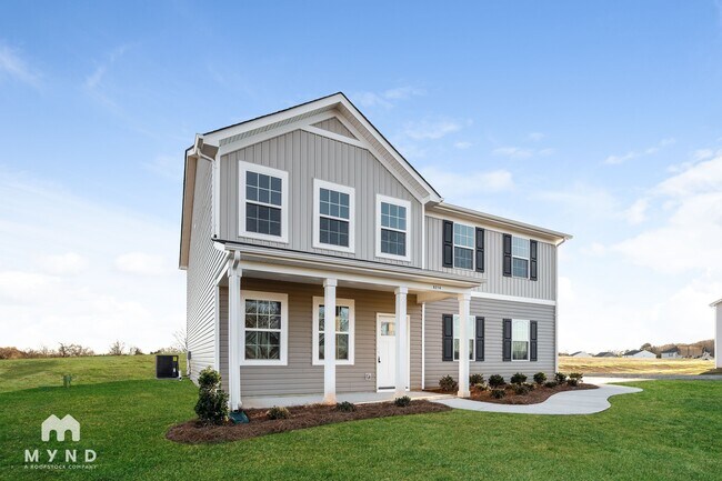 Foto del edificio - 6214 Olive Branch Rd