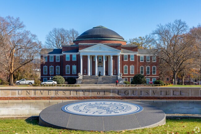 How to Find Off-Campus Housing Near the University of Louisville