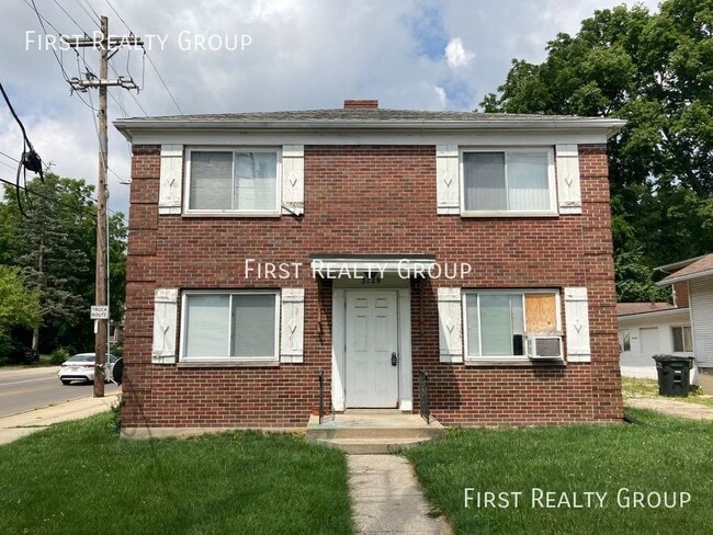 3129 S. Smithville-#3 - 3129 S. Smithville-#3 Apartment