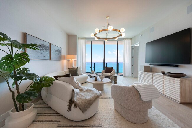 Building Photo - 900 N Ocean Blvd