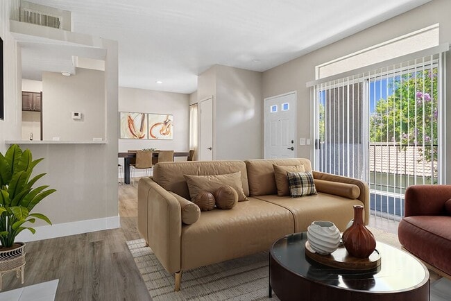 Foto del edificio - Marquessa Villas Apartments and Townhomes