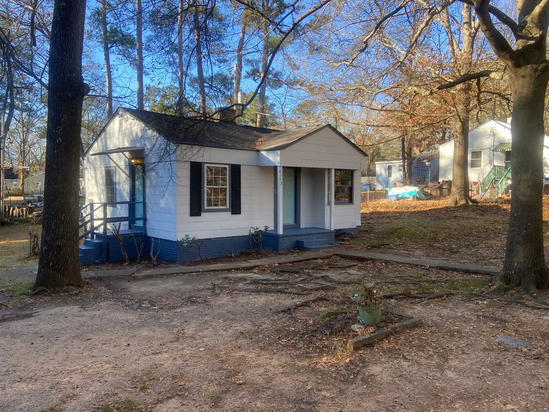 Foto principal - 2 bedroom home 5 mins from Downtown Columbia