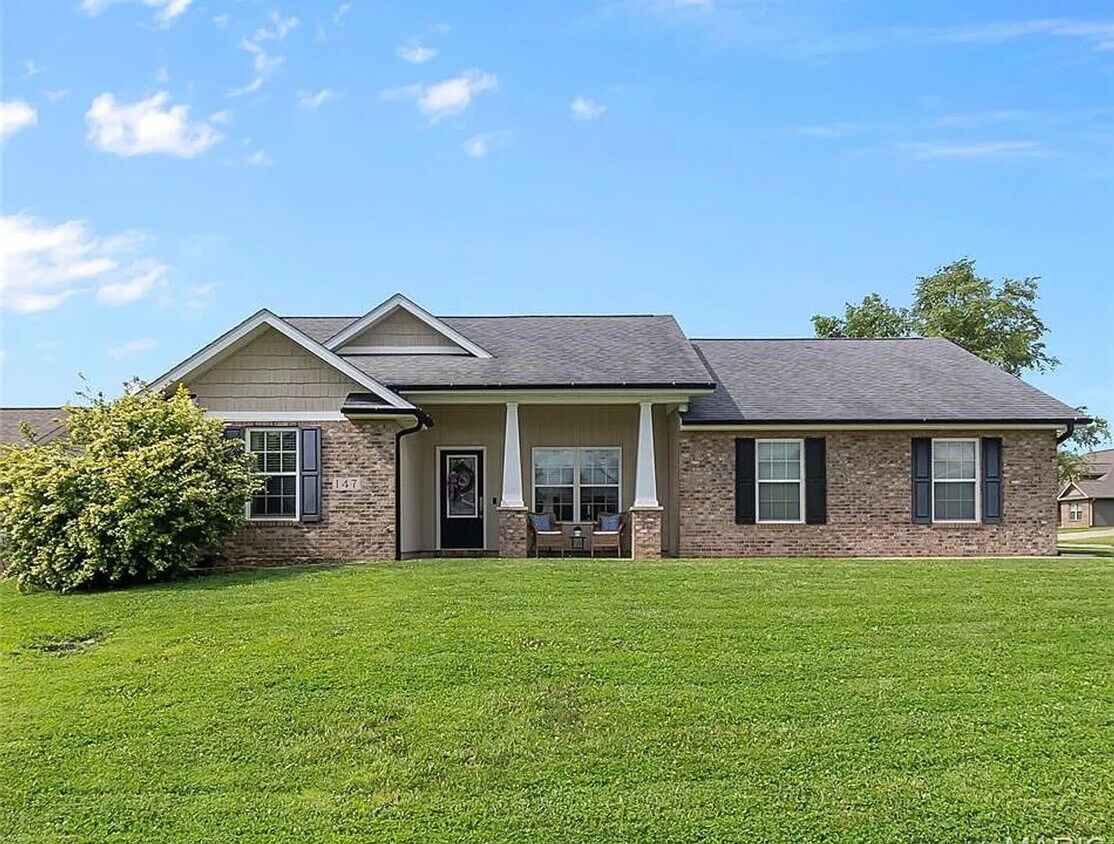 Foto principal - Charming Corner-Lot Home in Gordonville