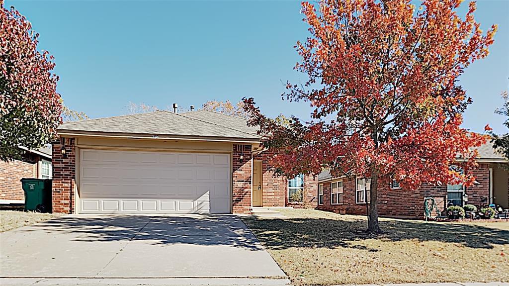 Foto principal - 416 Choctaw Gate Dr