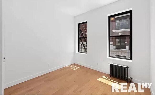Foto del edificio - 206 Rivington Street