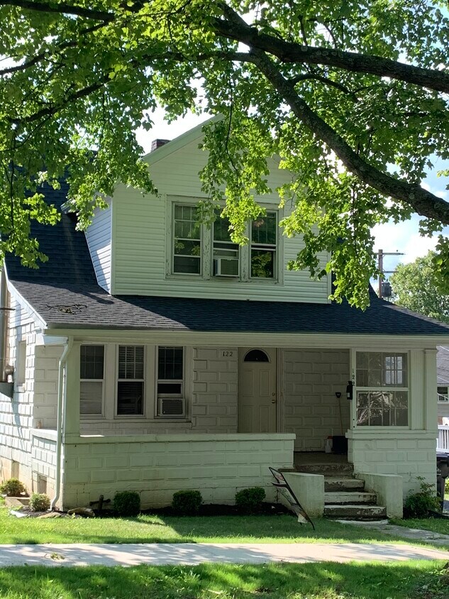 122 E Irvin Ave, State College, PA 16801 House Rental in State