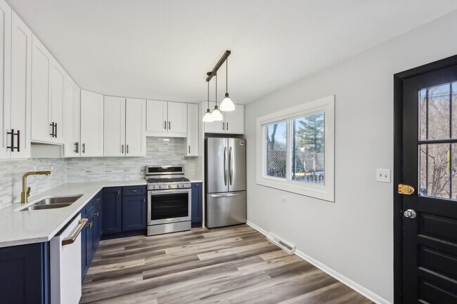 Foto del edificio - 414 Skokie Ct