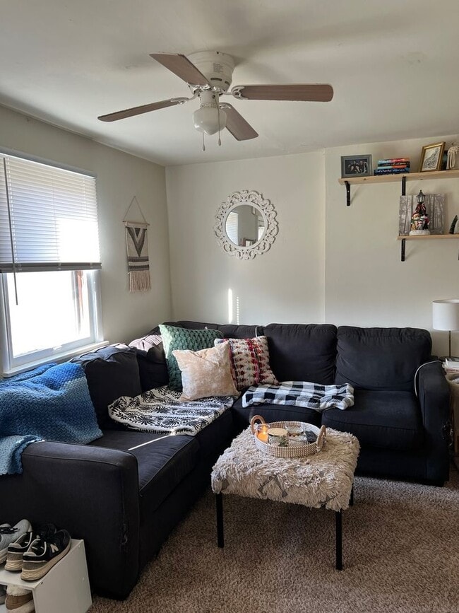 Foto del edificio - 1202 S Park Ave