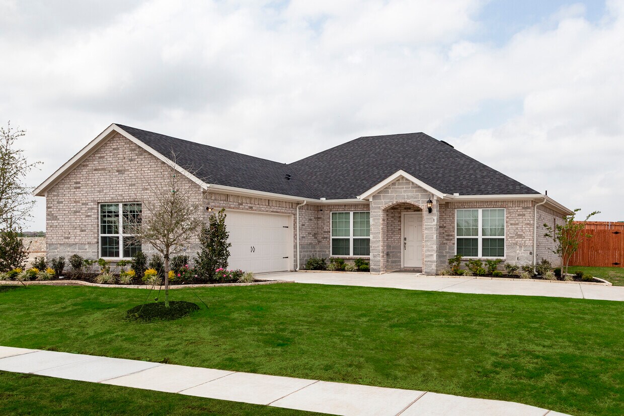 Foto principal - 401 Ginger Ave