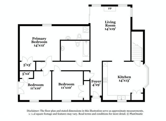Building Photo - 1501 N Aztec Ave