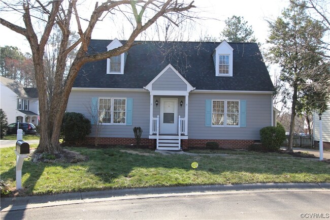 Building Photo - 13001 Chimney Stone Ct