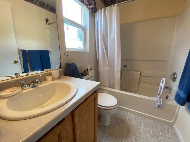 Foto del edificio - 3 Bed 2 Bath Rancher in Stetson Hills!!!