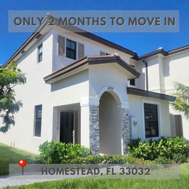 Building Photo - 12897 SW 234th St