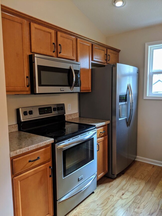 Foto del edificio - South Asheville Rental!